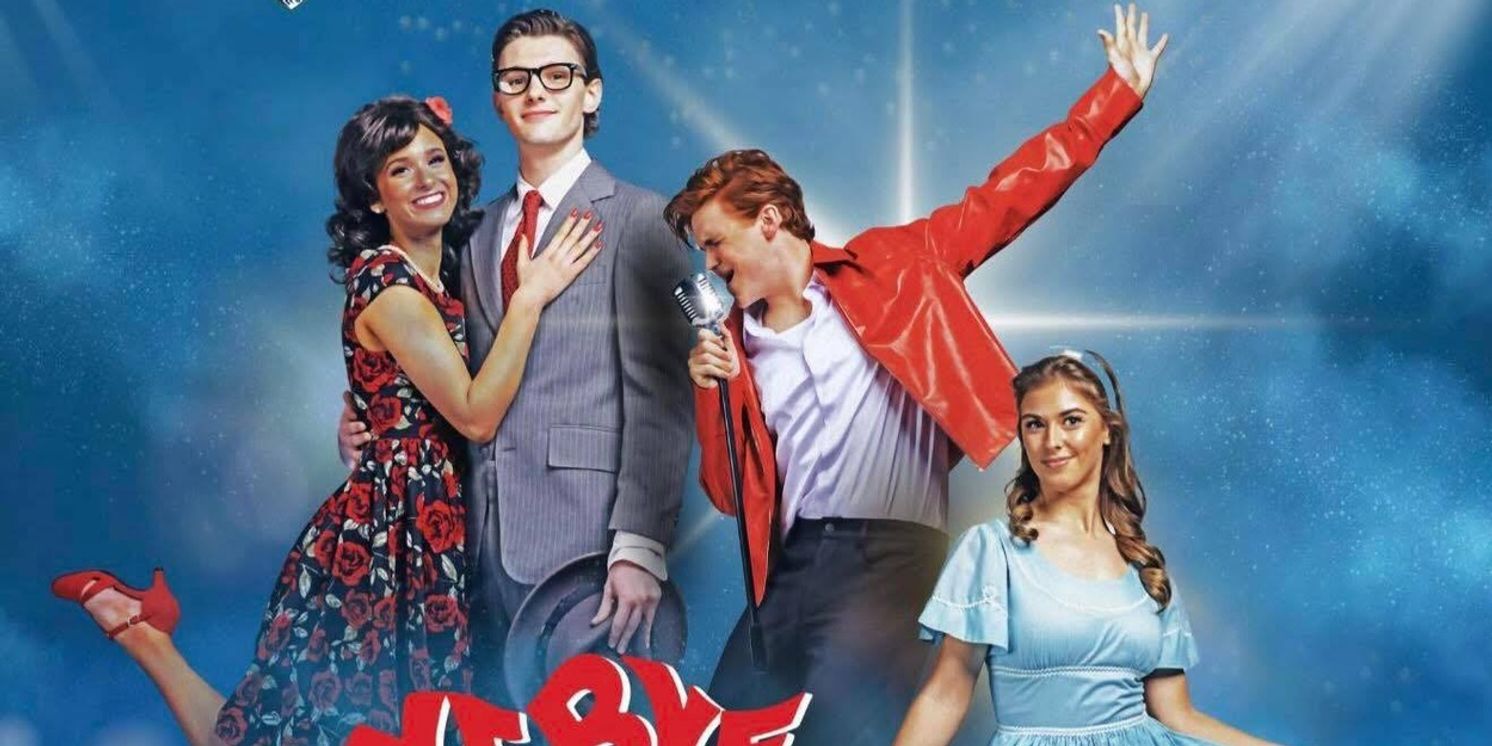 Review: BYE BYE BIRDIE at Little Rock Christian Academy  Image