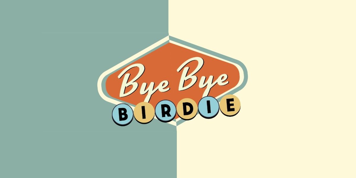 Review: BYE BYE BIRDIE at TexARTS
