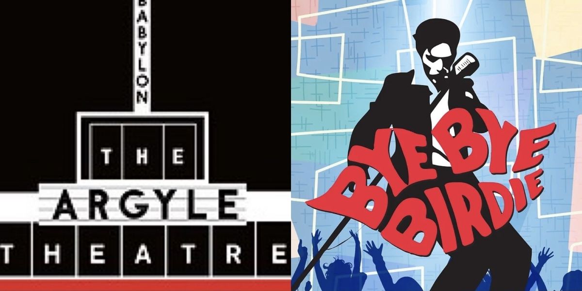 Review: BYE BYE BIRDIE at The Argyle Theatre will have you 'put on a happy face,'