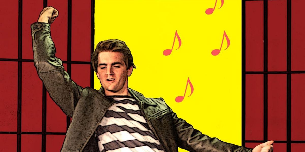 Review: BYE BYE BIRDIE at the Haines City Theatre
