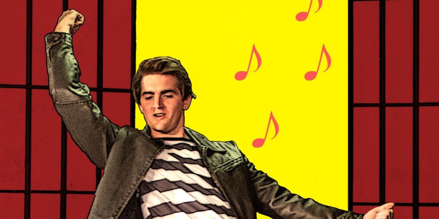 Review: BYE BYE BIRDIE at the Haines City Theatre  Image