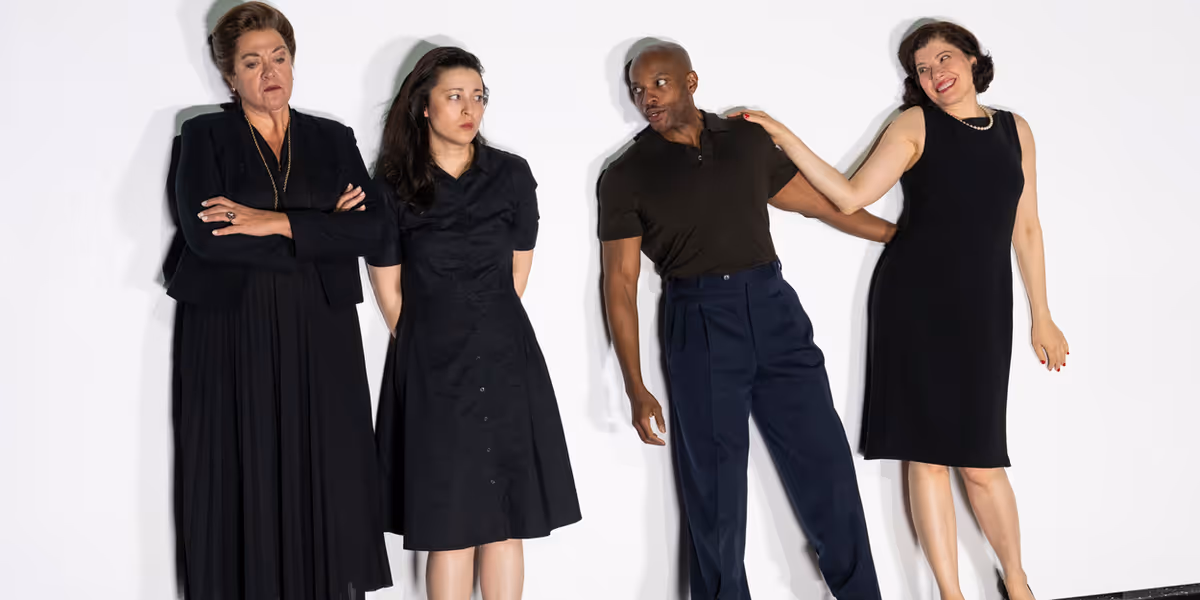 Review: Barber’s VANESSA – or Is It ERIKA? – Returns with Heartbeat Opera