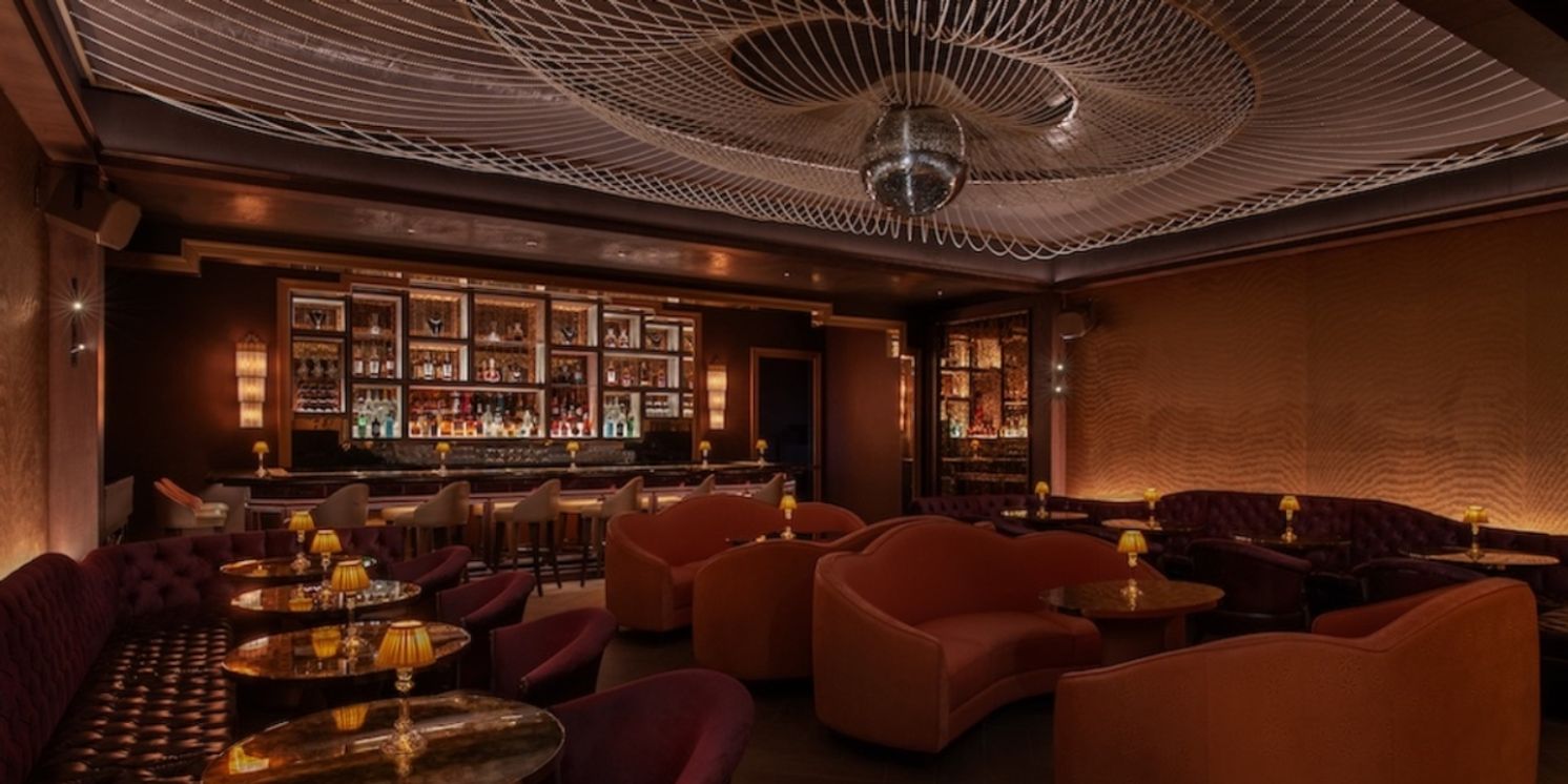 Review: Beauty & Essex Serves Its Innovative Global Cuisine in Sophisticated Setting at Mohegan Sun  Image