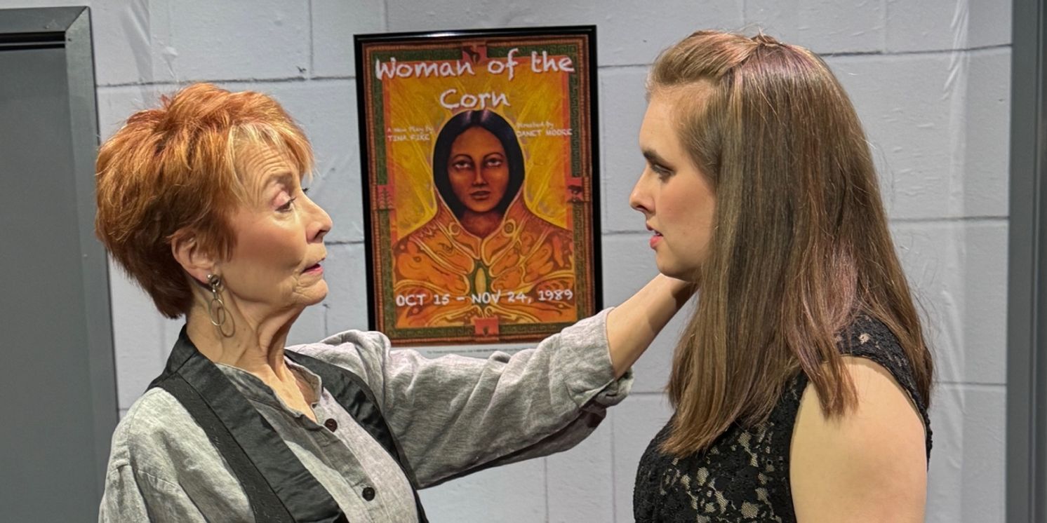 Review: Best Medicine Rep's BLAME IT ON BECKETT  Image