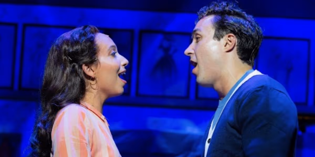 Review: Brilliant, Beautiful, Revelatory, MSMT's Monumental Revival of WEST SIDE STORY