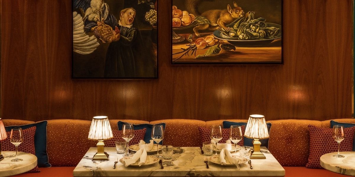 Review: Brunch Debuts at Sirrah in the Meatpacking District-C’est Magnifique