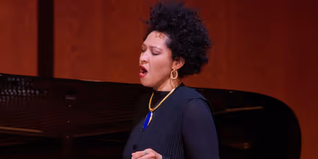 Review: Bullock, Woods and Hanick Are Anything but ORDINARY THINGS at NY's 92nd Street Y Photo