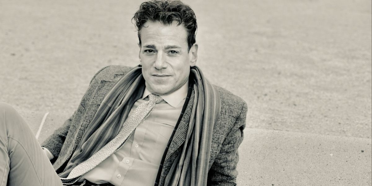 Review: Craig Rubano Returns and TAKES THE MOMENT at Laurie Beechman Theatre