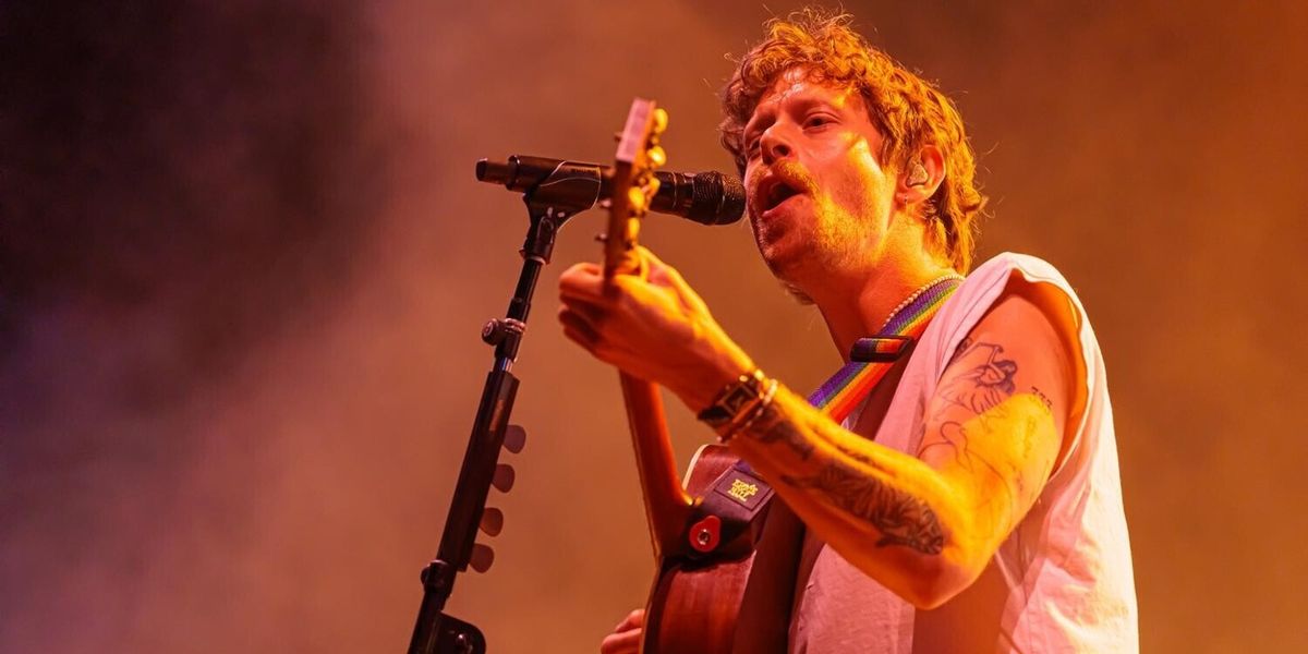 Review: CAAMP at Schottenstein Center