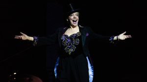 Review: A Cornucopia of Entertainment Closes out CABARET CONVENTION 2026 at Rose Hall
