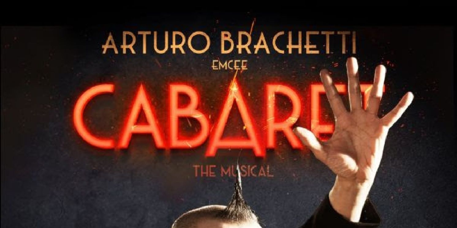 Review: CABARET THE MUSICAL al TEATRO BRANCACCIO  Image