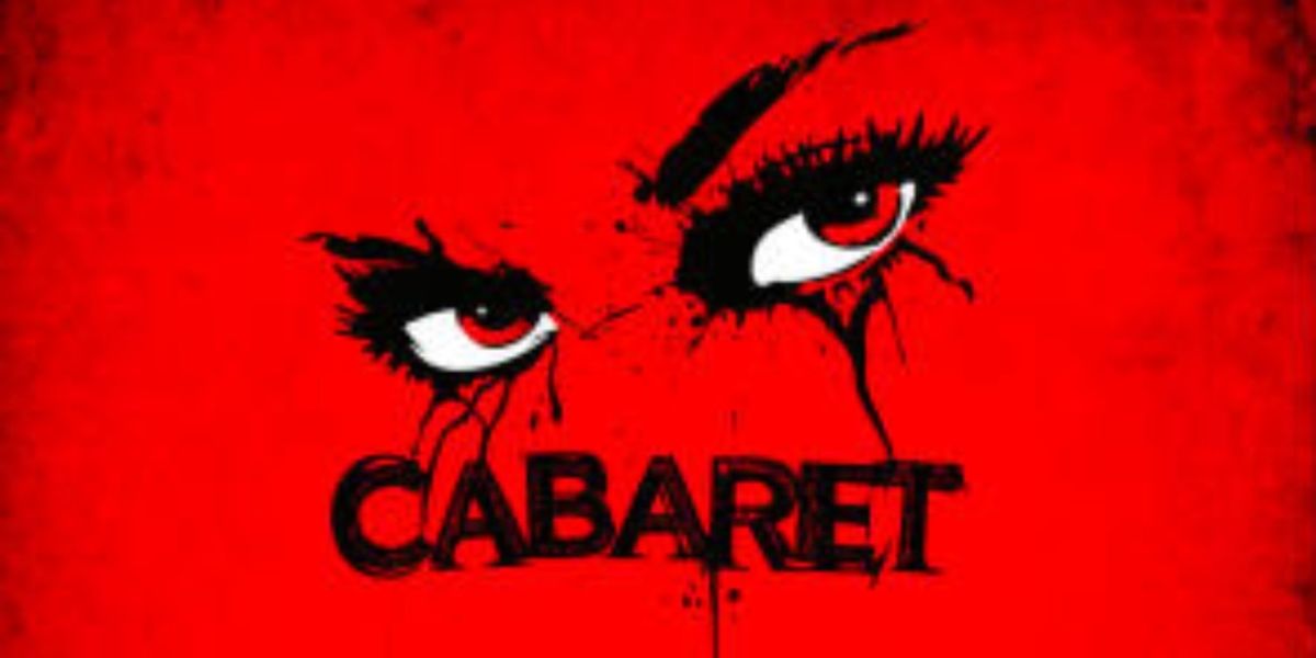 Review: CABARET at Blackfriars Theatre