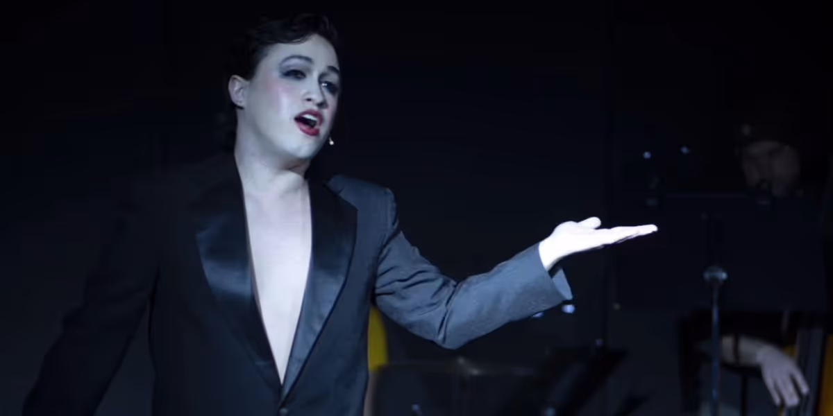 Review: CABARET at Gettysburg Community Theatre