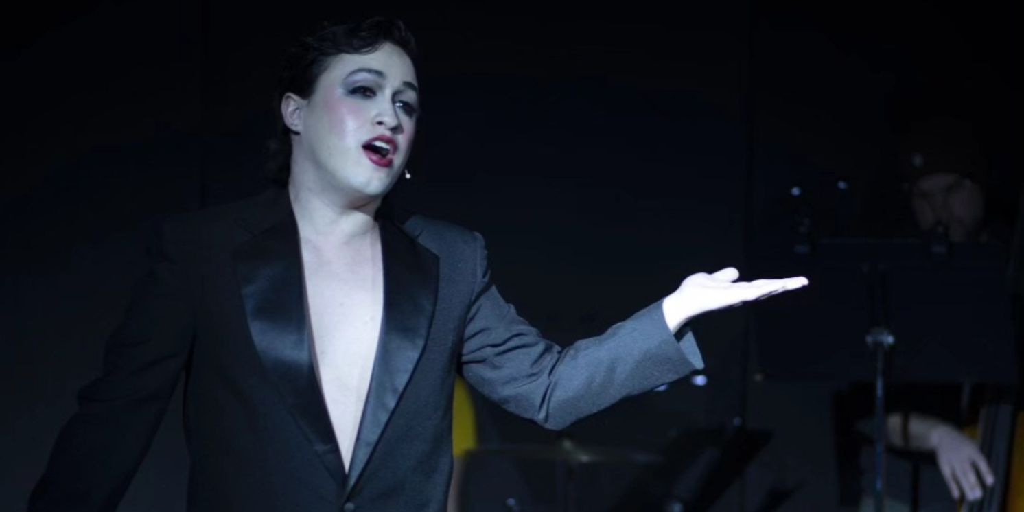 Review: CABARET at Gettysburg Community Theatre  Image