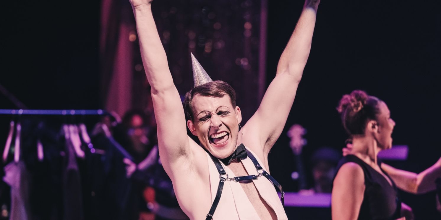 Review: Ovation Productions' CABARET at Meridian Theatres @ Centrepointe  Image