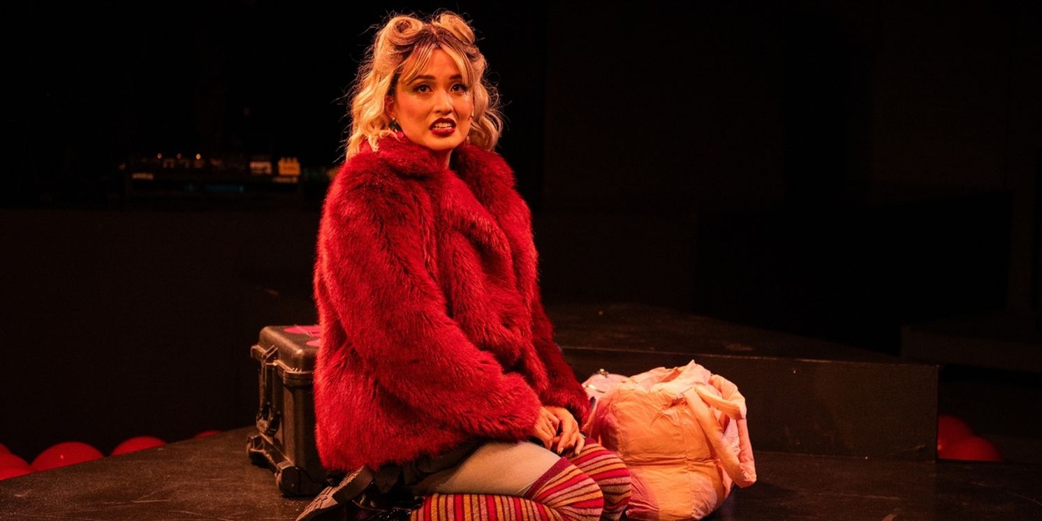 Review: CABARET at Oakland Theater Project  Image