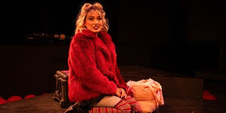 Review: CABARET at Oakland Theater Project Photo