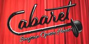 Review: CABARET at Smyrna Opera House Photo