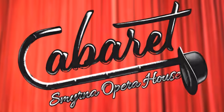 Review: CABARET at Smyrna Opera House Photo