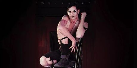 Un día como hoy: CABARET se estrenaba en el Nuevo Alcalá en 2003 Photo