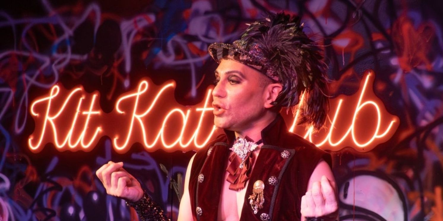 Review: CABARET At Theatre Rhinoceros  Image