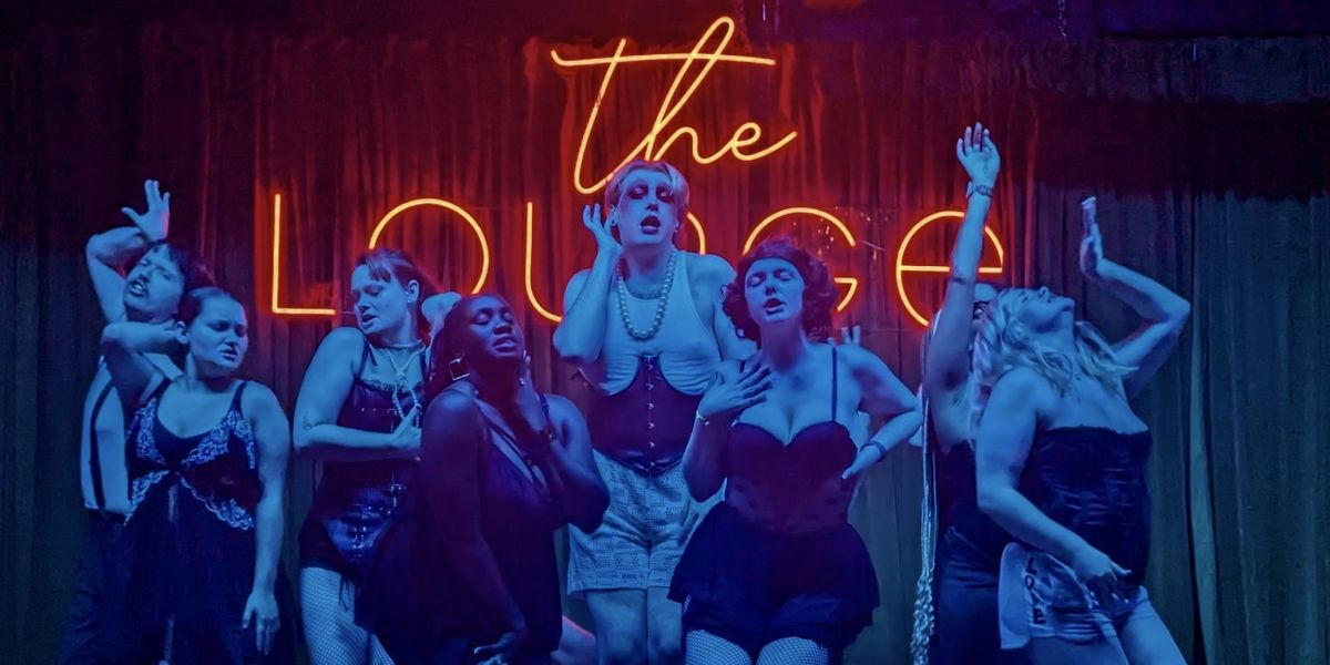 Review: CABARET with Undercurrent Collective at The Lounge at Huntington Square