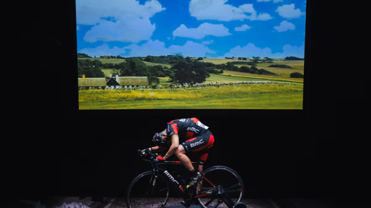 Review: CADEL: LUNGS ON LEGS, Riverside Studios