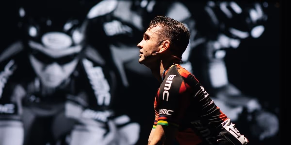Review: CADEL: LUNGS ON LEGS at Cygnet Theatre At Hale School
