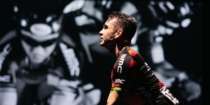 Review: CADEL: LUNGS ON LEGS at Cygnet Theatre At Hale School