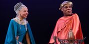 Review: CAESAR AND CLEOPATRA at Washington Stage Guild Photo