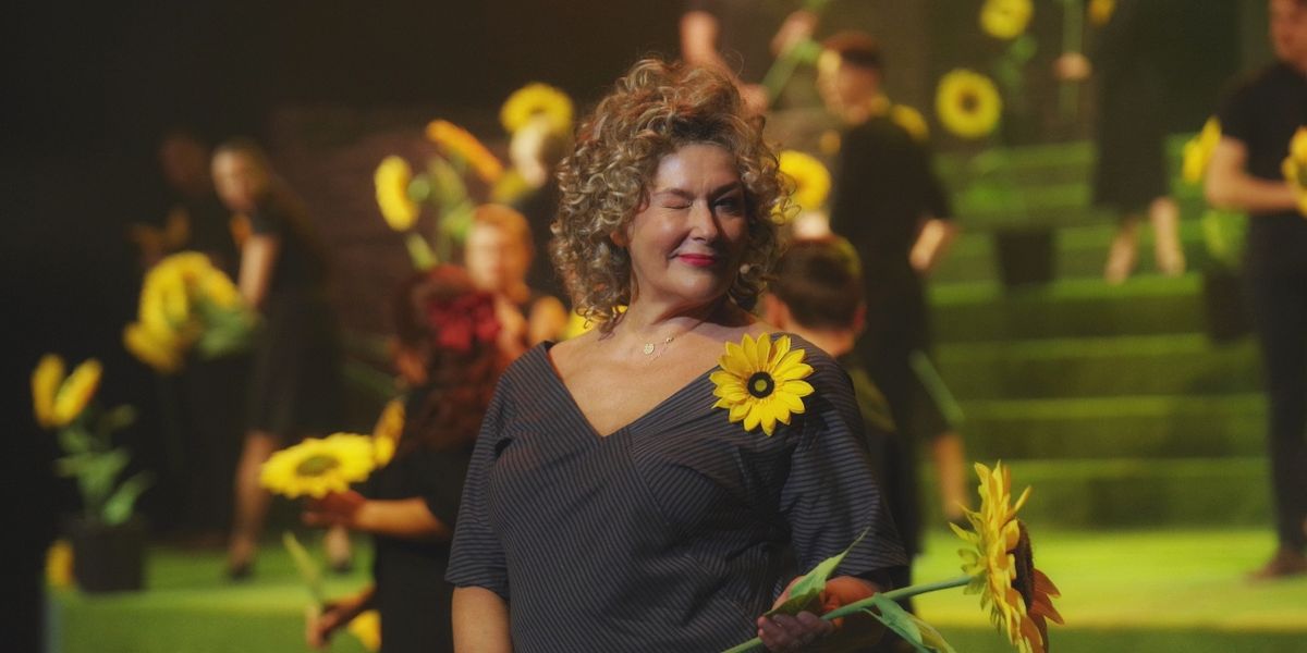 Review: CALENDAR GIRLS at Gdynia Musical Theater