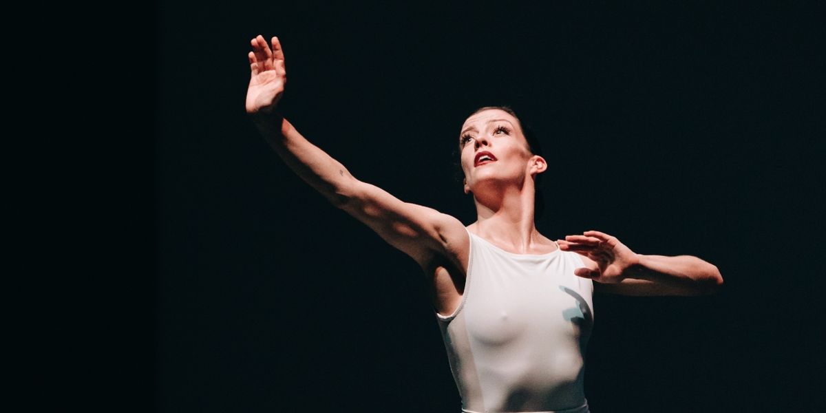 Review: CALIFORNIA CONNECTIONS, Royal Opera House