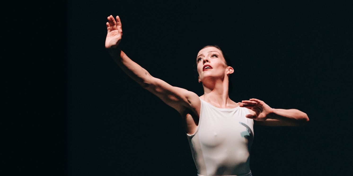 Review: CALIFORNIA CONNECTIONS, Royal Opera House  Image