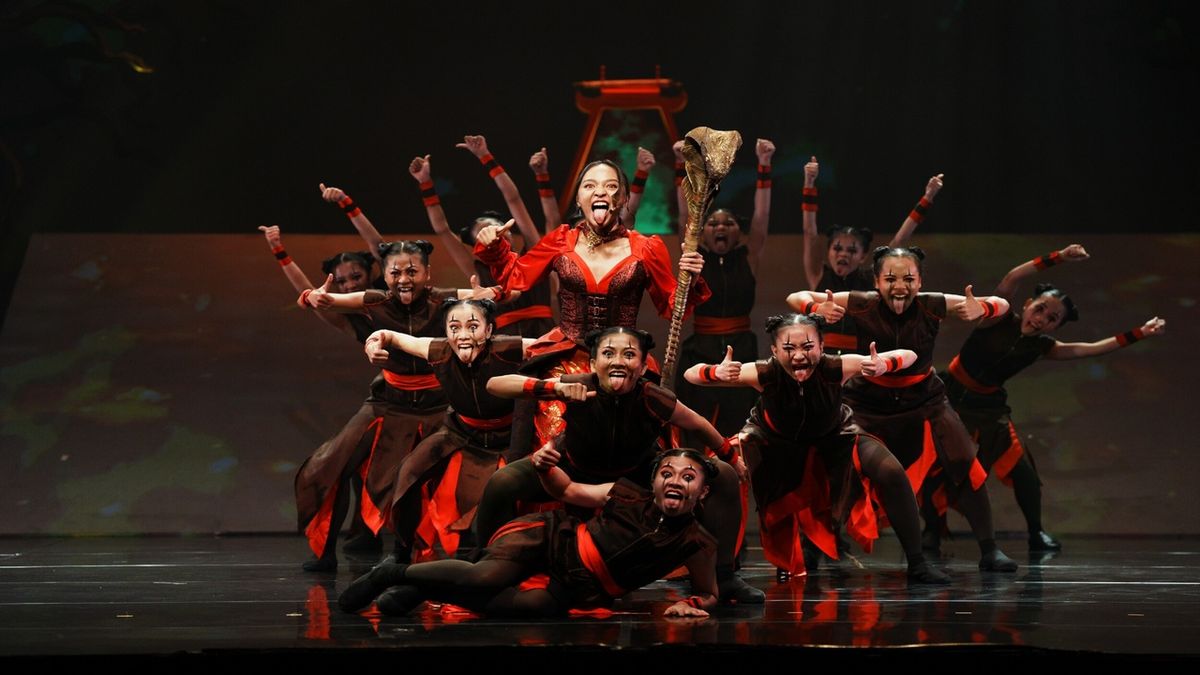 Review: CALON ARANG Questions Good and Evil