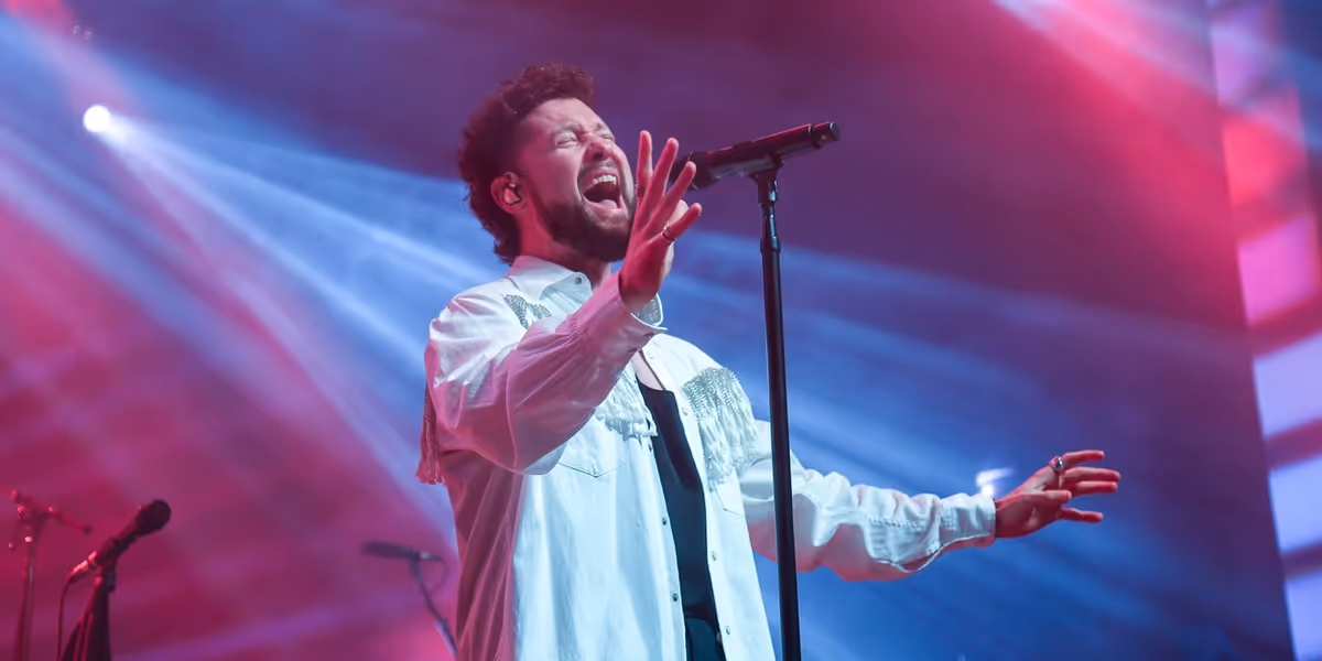 Review: CALUM SCOTT - THE AVENOIR TOUR 2026 at The Fillmore Minneapolis