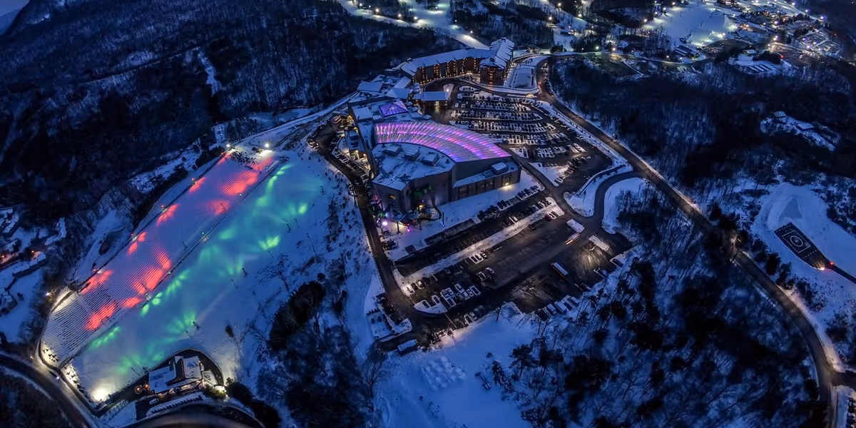 Review: CAMELBACK RESORT-Dining Options for Guests and Visitors