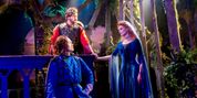 Review: CAMELOT at The John W. Engeman Theater Photo