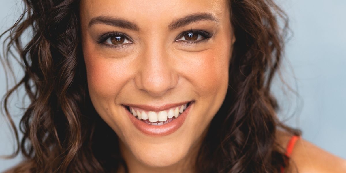 Camila Taleisnik, From Cordoba, Argentina to On Your Feet! Broadway National Tour