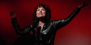 Review: Love Will Keep Audiences Going To Don't Tell Mama For CAMILLE SINGS TENNILLE