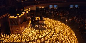 Review: CANDLELIGHT®: THE BEST OF HANS ZIMMER at Grace Presbyterian Church