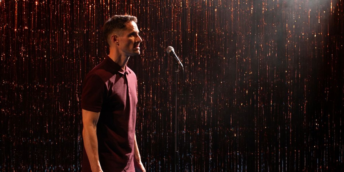 Review: CANDY, Park Theatre