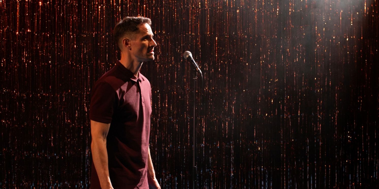 Review: CANDY, Park Theatre  Image