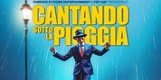 Review: CANTANDO SOTTO LA PIOGGIA al TEATRO BRANCACCIO Photo