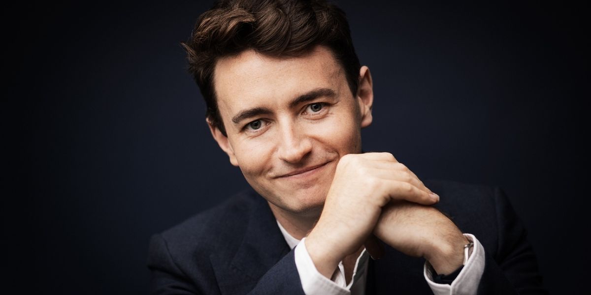 Interview: CANTUS & THE KING'S SINGERS at Minnesota Orchestra Hall