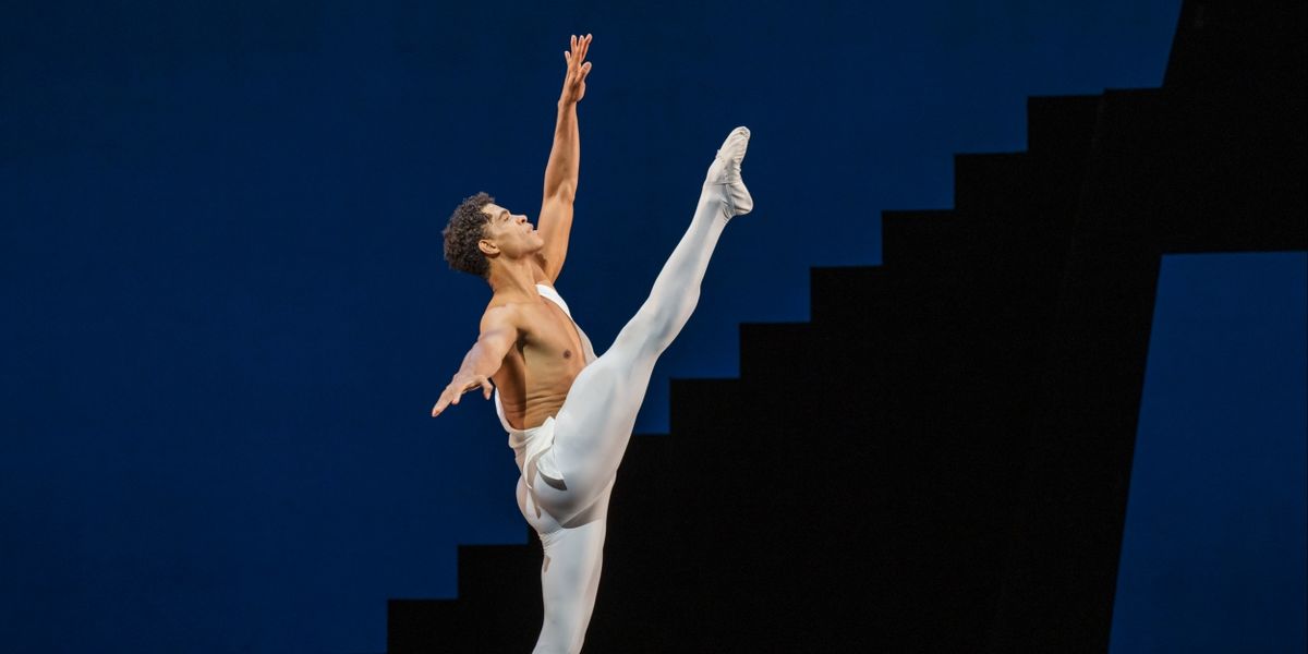 Review: CARLOS AT 50, Royal Opera House