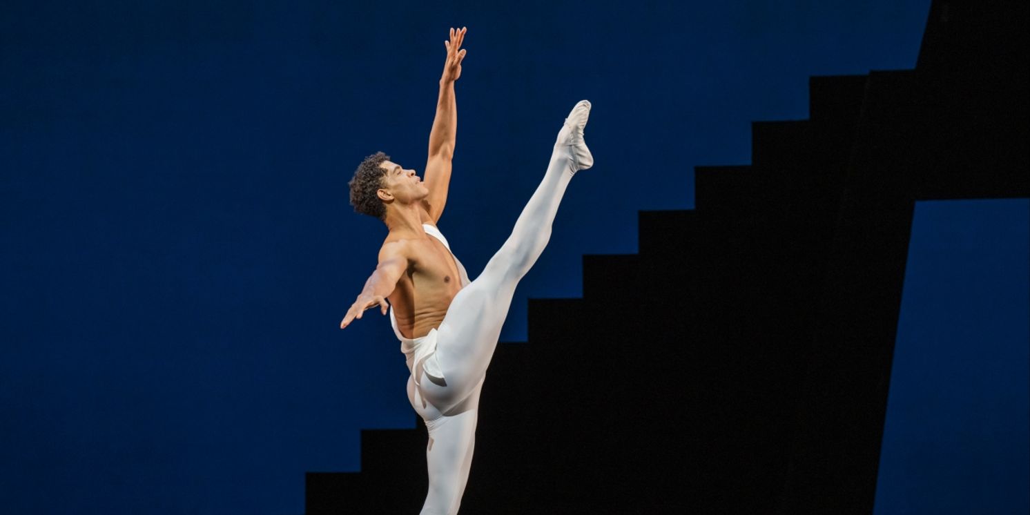 Review: CARLOS AT 50, Royal Opera House  Image