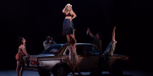 Review: CARMEN, London Coliseum