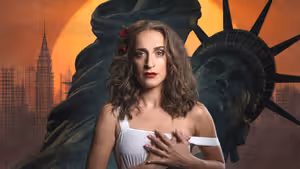 Review: CARMEN zavítala do New Yorku, vzala to přes Městské divadlo v Brně