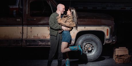 Review: CARMEN Sizzles with Akhmetshina Heading Stellar Cast at the Met Photo