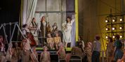 Review: CARMEN, Grand Opera House Photo